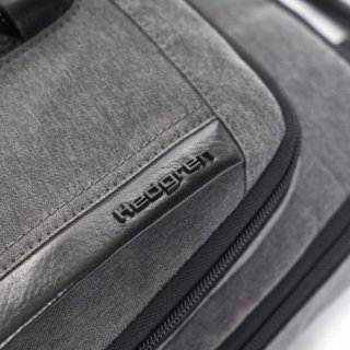 Городской рюкзак 11.69 л Hedgren Premium Excellence Backpack Standing Anthracite