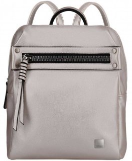 Городской рюкзак 11 л Titan Spotlight Soft Metallic Pearl