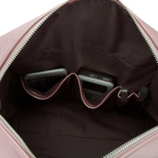 Городской рюкзак 11 л Titan Spotlight Soft Metallic Pink