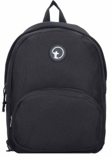 Міський рюкзак 11 л Travelite Basics Black