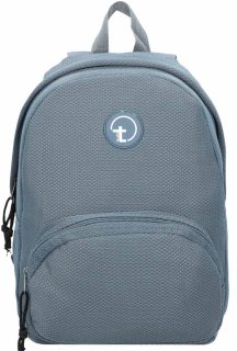 Міський рюкзак 11 л Travelite Basics Grey