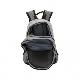 Городской рюкзак 11 л Travelite Basics Mini Black