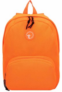 Міський рюкзак 11 л Travelite Basics Orange