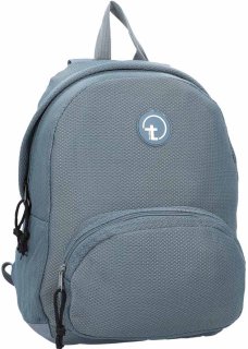 Городской рюкзак 11 л Travelite Basics Turquoise