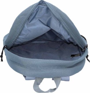 Городской рюкзак 11 л Travelite Basics Turquoise