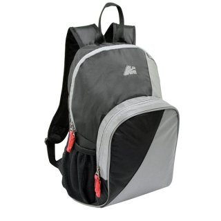 Городской рюкзак 12 л Marsupio One Cross Nero Grigio