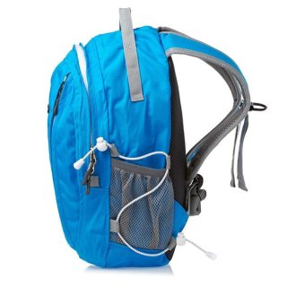 Городской рюкзак 14 л Caribee Hot Shot 8 Atomic Blue
