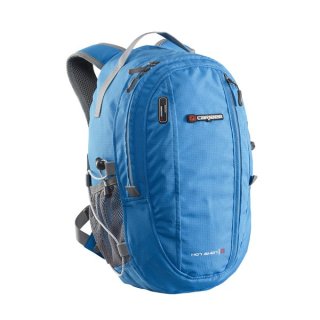 Городской рюкзак 14 л Caribee Hot Shot 8 Atomic Blue