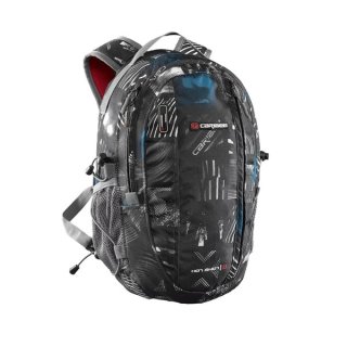 Городской рюкзак 14 л Caribee Hot Shot 8 Signature Print