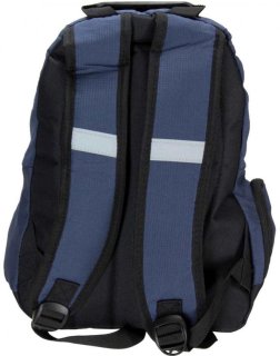 Городской рюкзак 14 л Travelite Basics Blue