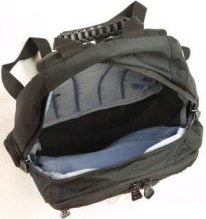 Городской рюкзак 14 л Travelite Basics Blue