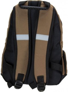 Міський рюкзак 14 л Travelite Basics Brown