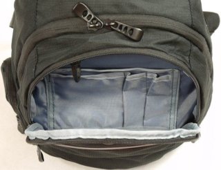 Міський рюкзак 14 л Travelite Basics Brown