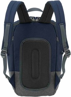 Міський рюкзак 14 л Travelite Basics Ryan-Air Black