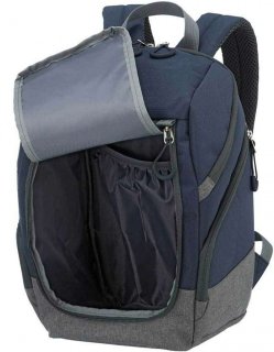 Міський рюкзак 14 л Travelite Basics Ryan-Air Red