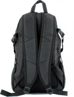 Городской рюкзак 16 л Travelite Basics Grey