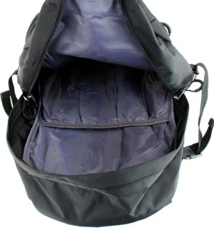 Городской рюкзак 16 л Travelite Basics Grey