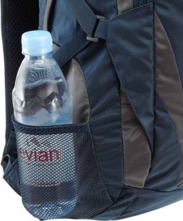 Міський рюкзак 16 л Travelite Basics Navy