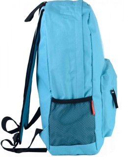 Міський рюкзак 18 л Roncato Park light blue