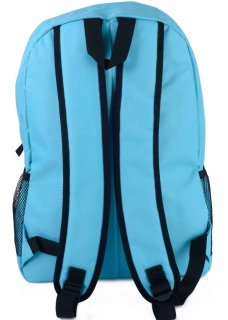 Міський рюкзак 18 л Roncato Park light blue