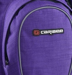 Городской рюкзак 20 л Caribee Spice Mulberry Городской рюкзак 20 л Caribee Spice Mulberry