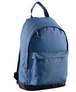 Городской рюкзак 22 л Caribee Campus Ocean Blue