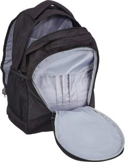 Городской рюкзак 22 л Travelite Basics Blue
