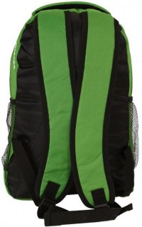 Городской рюкзак 22 л Travelite Basics Green