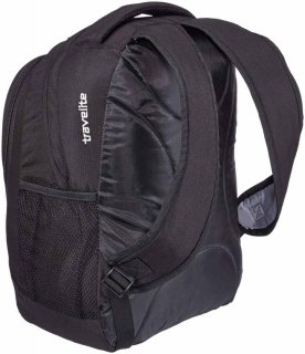 Міський рюкзак 22 л Travelite Basics Red
