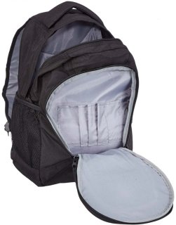 Міський рюкзак 22 л Travelite Basics Red