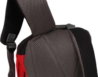Городской рюкзак 23 л Travelite Basics Black