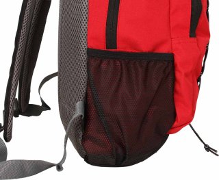 Міський рюкзак 23 л Travelite Basics Red