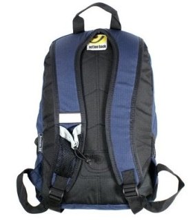 Городской рюкзак 24 л Caribee Amazon Navy