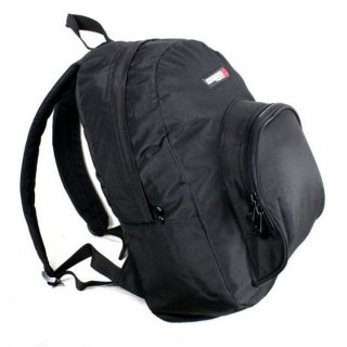 Городской рюкзак 26 л Caribee Lotus Black