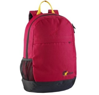Городской рюкзак 27 л Caribee Adriatic Red