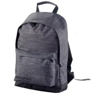 Городской рюкзак 27 л Caribee Campus Grey