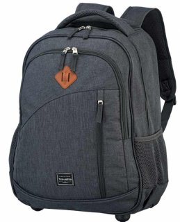Городской рюкзак 29 л Travelite Basics Anthracite