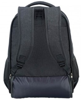 Городской рюкзак 29 л Travelite Basics Anthracite