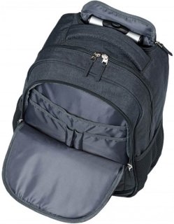 Городской рюкзак 29 л Travelite Basics Anthracite