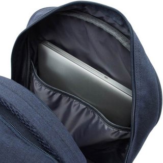 Городской рюкзак 29 л Travelite Basics Anthracite