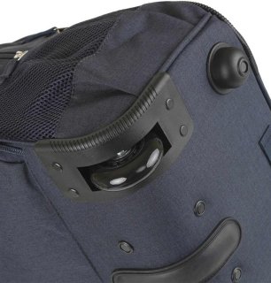 Городской рюкзак 29 л Travelite Basics Anthracite