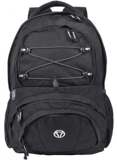 Городской рюкзак 29 л Travelite Basics Black