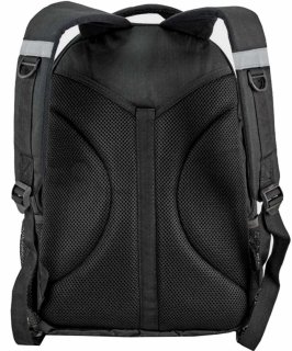 Городской рюкзак 29 л Travelite Basics Black