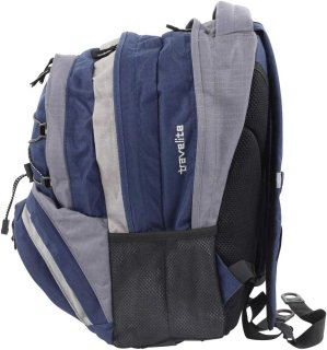 Міський рюкзак 29 л Travelite Basics Blue