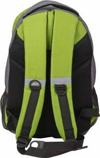 Городской рюкзак 29 л Travelite Basics Green