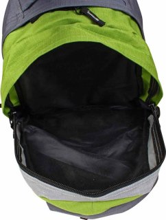 Городской рюкзак 29 л Travelite Basics Green