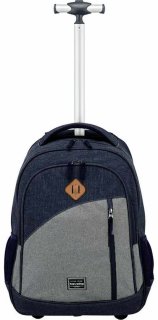 Міський рюкзак 29 л Travelite Basics Navy