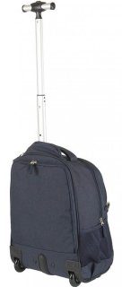 Городской рюкзак 29 л Travelite Basics Navy
