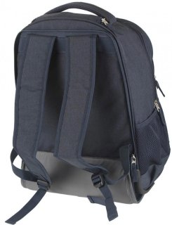 Городской рюкзак 29 л Travelite Basics Navy