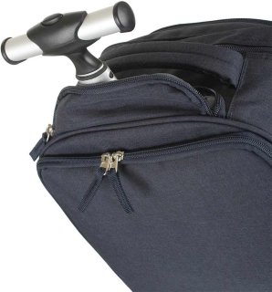 Городской рюкзак 29 л Travelite Basics Navy